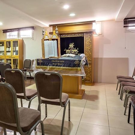 Acco Beach Hotel Acre Extérieur photo