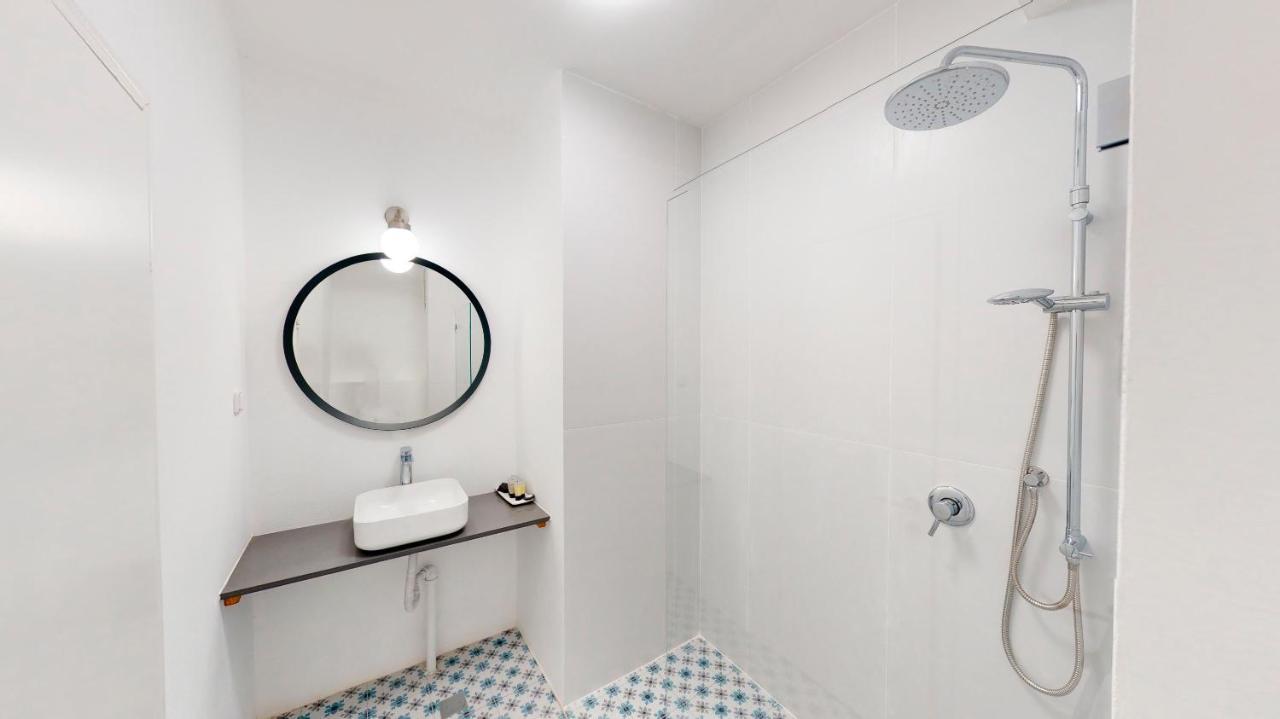 Acco Beach Hotel Acre Extérieur photo