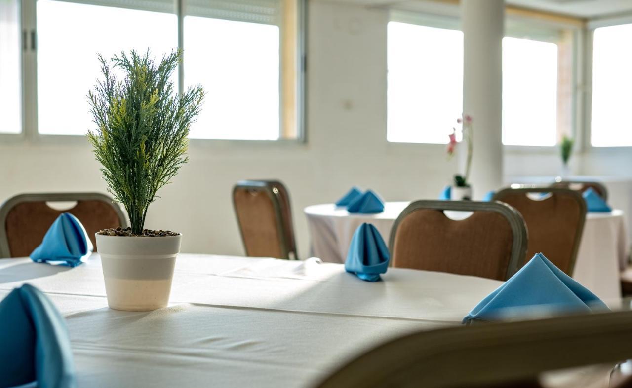 Acco Beach Hotel Acre Extérieur photo