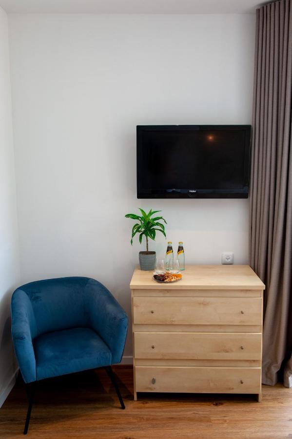 Acco Beach Hotel Acre Extérieur photo