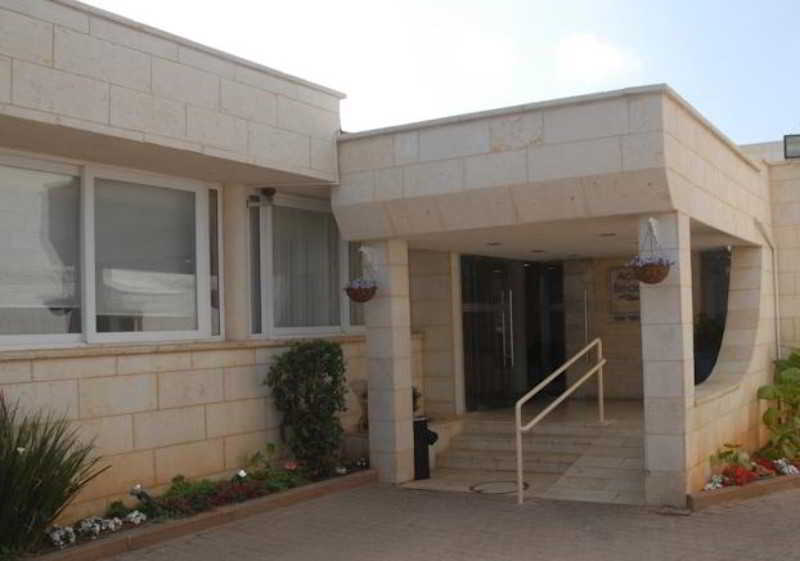 Acco Beach Hotel Acre Extérieur photo