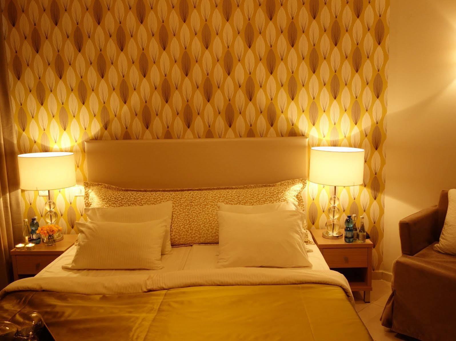 Acco Beach Hotel Acre Extérieur photo