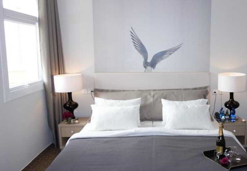 Acco Beach Hotel Acre Extérieur photo