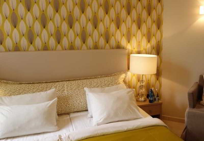 Acco Beach Hotel Acre Extérieur photo