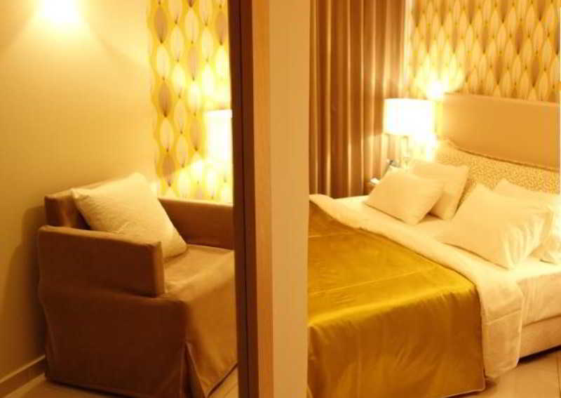 Acco Beach Hotel Acre Extérieur photo