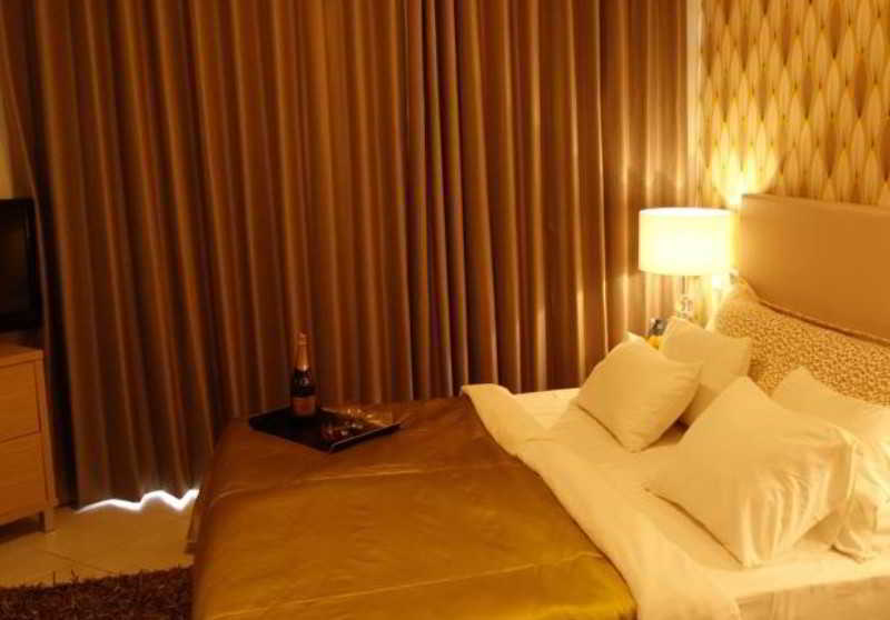 Acco Beach Hotel Acre Extérieur photo